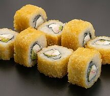 Крабби уильямс