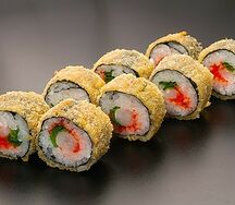 Понтовая креветка