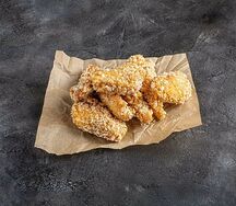 Куриные наггетсы