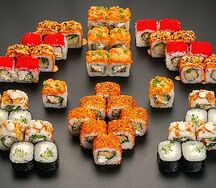 Сэт от шефа