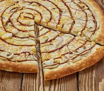 Курица терияки