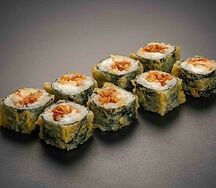 Криспитерияки