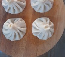 Хинкали микс 