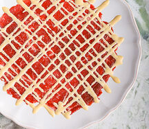 Карпаччо из телятины