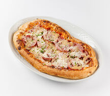 Конина, перец рамиро