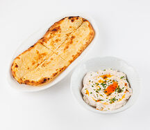 Рийет из лосося