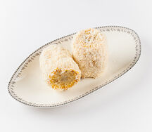 Кукуруза на гриле с пармезаном