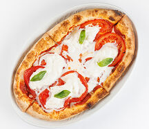 Томаты, страчателла