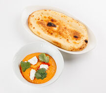 Печеный перец с сыром фета