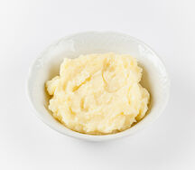 Картофельное пюре
