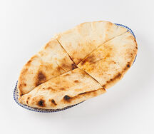 Фокачча, оливковое масло 