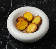 Картофель бэйби