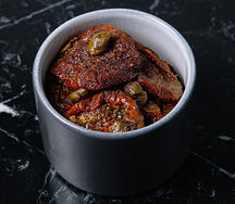 Вяленые томаты