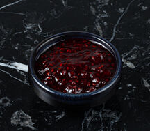 Малиновое варенье