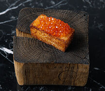 Икра красная