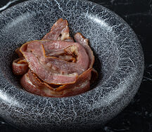 Говяжий бекон