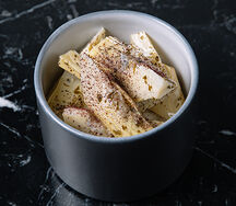 Римские артишоки