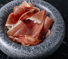 Прошутто ди Парма