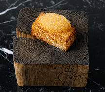 Икра северной щуки