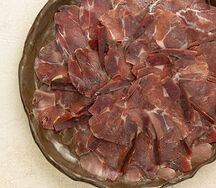 Вяленый гусь
