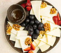 Фермерские сыры Татарстана
