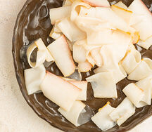 Конское сало
