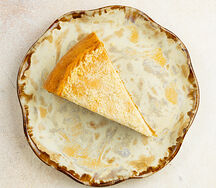 Яблочный пирог
