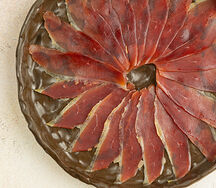 Вяленая утиная грудка
