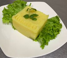 Картофельное пюре