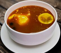 Солянка