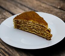 Медовик
