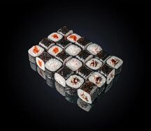 Сет Маки-маки