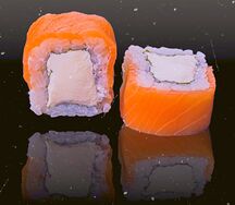 Ролл Нежный