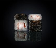 Ролл фирменный Креветка