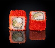 Ролл Наруто