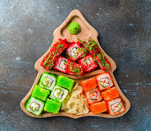 Сет Светофор