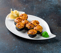 Ролл Эби Гранд