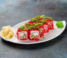 Ролл Японский Городовой