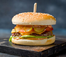 Бургер Классика