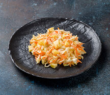 Салат Коул слоу