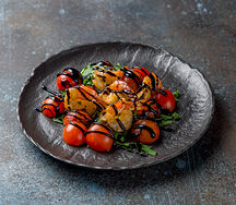 Бальзамик Ди Руккола