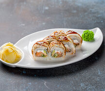 Ролл Канада