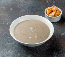 Дон Шампиньон