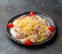 Паста Карбонара