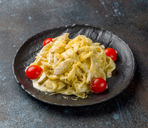 Паста Цезарь