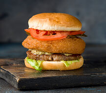 Бургер Резвая Свекровь