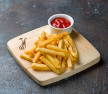 Картофель фри