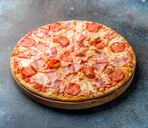 Пицца Мясная XL