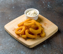 Кольца кальмара