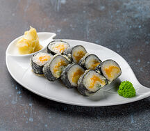 Ролл Чиз Хот